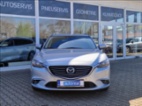 Mazda 6, 2,2 Skyactiv-D, HEZKYNAJEZD, kombi, nafta