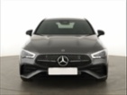 Mercedes Třída CLA, 180 d, AMG Line, Virtuální