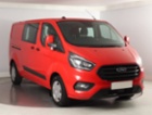 Ford Transit Custom, 2.0 EcoBlueTrend , 6Míst,