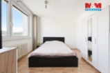 Byt 1+1, 36 m², Zlín, ul. 2. května