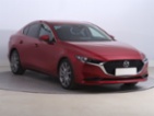 Mazda 3, 2.0 Skyactiv-G,, Sedan/Saloon, Benzín
