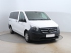 Mercedes Vito, 114 CDI, Bus, 9Míst, Klima, ČR