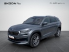 Škoda Kodiaq, L&K 2.0 TDI 147 kW DSG 4x4, SUV,