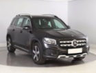 Mercedes Třída GLB, GLB 200 d 4MATIC,, SUV, Diesel