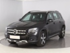 Mercedes Třída GLB, GLB 200 d 4MATIC,, SUV, Diesel