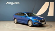 Škoda Octavia, 2.0 TDI 85kW Ambition Combi, kombi,