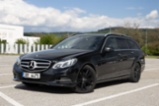 Mercedes-Benz Třídy E, AMG paket, 100% stav.,