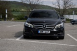 Mercedes-Benz Třídy E, AMG paket, 100% stav.,