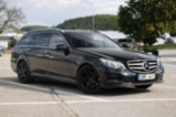 Mercedes-Benz Třídy E, AMG paket, 100% stav.,