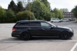 Mercedes-Benz Třídy E, AMG paket, 100% stav.,