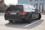 Mercedes-Benz Třídy E, AMG paket, 100% stav.,