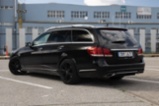 Mercedes-Benz Třídy E, AMG paket, 100% stav.,