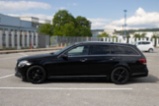 Mercedes-Benz Třídy E, AMG paket, 100% stav.,