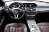 Mercedes-Benz Třídy E, AMG paket, 100% stav.,