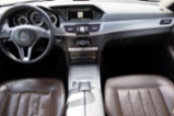 Mercedes-Benz Třídy E, AMG paket, 100% stav.,