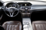 Mercedes-Benz Třídy E, AMG paket, 100% stav.,