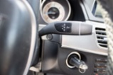 Mercedes-Benz Třídy E, AMG paket, 100% stav.,