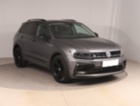 VW Tiguan, 2.0 TDIR-Line ,, SUV, Diesel