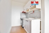 Prodej bytu 2+kk, 42 m², DV, Lom, ul. Libkovická