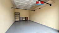 Prodej garáže 21m², Lanškroun
