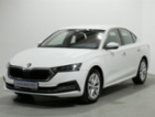 Škoda Octavia, liftback, nafta