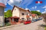 Penzion 340 m², Brandýs nad Orlicí