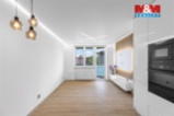 Prodej bytu 3+kk, 56 m², Ostrava - Poruba, ul. Resslova