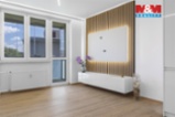 Prodej bytu 3+kk, 56 m², Ostrava - Poruba, ul. Resslova