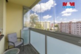 Prodej bytu 3+kk, 56 m², Ostrava - Poruba, ul. Resslova