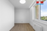 Prodej bytu 3+kk, 56 m², Ostrava - Poruba, ul. Resslova