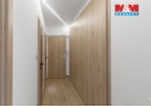 Prodej bytu 3+kk, 56 m², Ostrava - Poruba, ul. Resslova