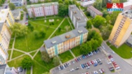 Prodej bytu 3+kk, 56 m², Ostrava - Poruba, ul. Resslova