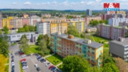 Prodej bytu 3+kk, 56 m², Ostrava - Poruba, ul. Resslova