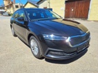 Škoda Octavia 4 2.0TDI 85kW, 1. majitel