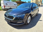 Škoda Octavia 4 2.0TDI 85kW, 1. majitel