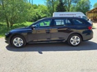 Škoda Octavia 4 2.0TDI 85kW, 1. majitel
