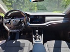 Škoda Octavia 4 2.0TDI 85kW, 1. majitel