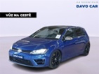 Volkswagen Golf, 2,0 TSI R 221kW 4Motion DSG,