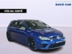 Volkswagen Golf, 2,0 TSI R 221kW 4Motion DSG,