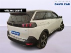 Peugeot 5008, 2.0 HDI 130kw AT GT-line CZ DP, MPV,