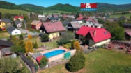 Prodej rodinného domu, Velké Losiny, ul. Bukovická