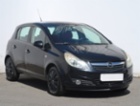 Opel Corsa, 1.2, Klima, v dobrém stavu, Hatchback,