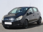 Opel Corsa, 1.2, Klima, plně pojízdný, Hatchback,