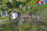 Prodej pozemku k bydlení, 404 m²