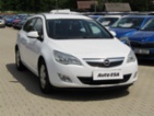 Opel Astra, 1.7 CDTi, AC, temp, kombi, nafta