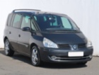 Renault Espace, 2.0 dCi, Serv.kniha, po STK, Tažné