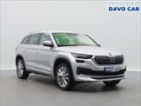 Škoda Kodiaq, 2,0 TDI 147kW DSG 4x4 L&K DPH, SUV,