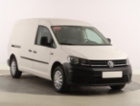 VW Caddy, 2.0 TDIMaxi , Klima, DPH