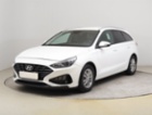 Hyundai i30, 1.6 CRDi, ČR,1.maj, Serv.kniha, Klima