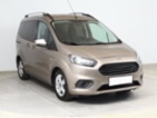 Ford Tourneo Courier, 1.0 EcoBoostTrend , 5Míst,
